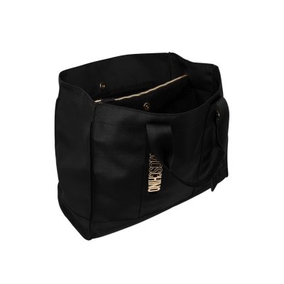 THE CORDURA NYLON SHOPPER